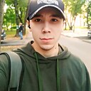 Знакомства: Мага, 24 года, Худжанд