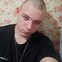 Знакомства: Данила, 18 лет, Кашира