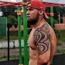 Знакомства: Стас, 27 лет, Прокопьевск