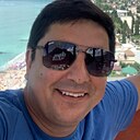 Знакомства: Антон, 47 лет, Истра