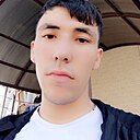 Знакомства: Тимур, 28 лет, Усолье-Сибирское