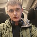 Знакомства: Игорь, 30 лет, Туапсе