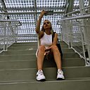 Знакомства: Лиза, 26 лет, Новый Уренгой