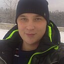Знакомства: Валентин, 36 лет, Сосновоборск (Красноярский Край)