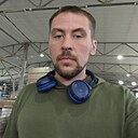 Знакомства: Андрей, 37 лет, Краснодар