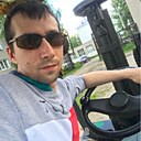 Знакомства: Иван, 36 лет, Вологда