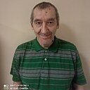Знакомства: Велимир Клемент, 67 лет, Гатчина