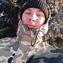 Знакомства: Сергей, 19 лет, Большеречье