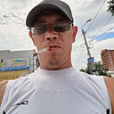 Знакомства: Антон, 37 лет, Копейск