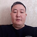 Знакомства: Ильяс Султанов, 43 года, Актау