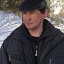 Знакомства: Валера, 58 лет, Учалы