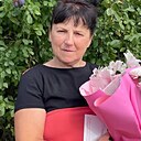Знакомства: Татьяна, 56 лет, Клецк