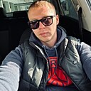 Знакомства: Серега, 30 лет, Губаха