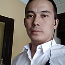 Знакомства: Azamat, 37 лет, Алматы