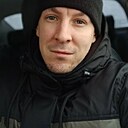 Знакомства: Антон, 34 года, Междуреченск