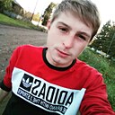 Знакомства: Дмитрий, 25 лет, Мариинск