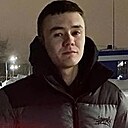 Знакомства: Владислав, 25 лет, Усинск