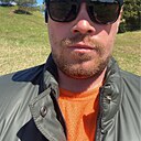 Знакомства: Константин, 39 лет, Пермь