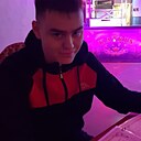 Знакомства: Алексей, 20 лет, Смоленск