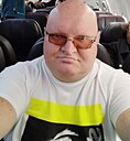 Знакомства: Дмитрий, 44 года, Санкт-Петербург