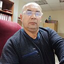 Знакомства: Николай, 59 лет, Лангепас