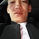 Знакомства: Дастан, 30 лет, Чу