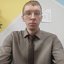 Знакомства: Виталий, 31 год, Сургут