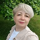 Знакомства: Светлана, 45 лет, Солигорск