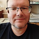 Знакомства: Андрей, 48 лет, Вилейка