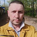Знакомства: Алексей, 48 лет, Бугульма