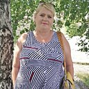 Знакомства: Любовь, 57 лет, Барнаул