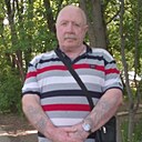 Знакомства: Владимир, 68 лет, Иваново