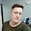 Знакомства: Дмитрий, 46 лет, Новочебоксарск