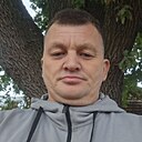 Знакомства: Радик, 48 лет, Большая Мартыновка