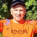 Знакомства: Сергей, 50 лет, Новомосковск