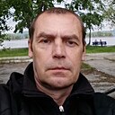 Знакомства: Андрей, 47 лет, Тольятти