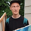 Знакомства: Миша, 30 лет, Пенза