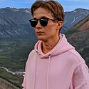 Знакомства: Роман, 25 лет, Пермь