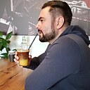 Знакомства: Юрий, 37 лет, Смоленск