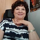 Знакомства: Галина, 64 года, Новосибирск