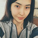 Знакомства: Ажара, 22 года, Бишкек