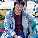 Знакомства: Лидия, 62 года, Томск
