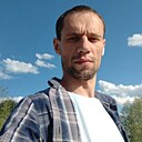 Знакомства: Андрей, 34 года, Тучково