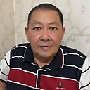 Знакомства: Берик, 64 года, Караганда