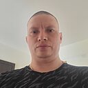Знакомства: Иван, 40 лет, Череповец