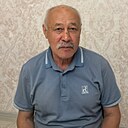 Знакомства: Куаныш, 68 лет, Актобе