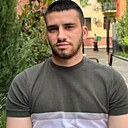 Знакомства: Иван, 25 лет, Краснодар