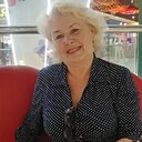 Знакомства: Антонина, 65 лет, Таганрог