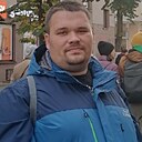 Знакомства: Кирилл, 39 лет, Волоколамск