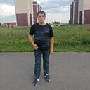 Знакомства: Андрей, 39 лет, Юрга